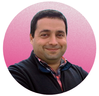 Sergio Freire - Solution Architect at TestRail