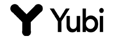 Yubi Logo Black