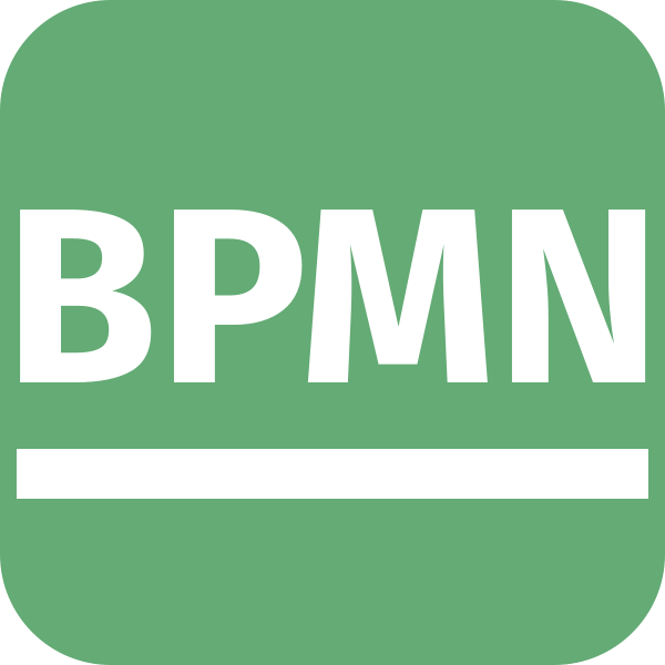 BPMN Logo