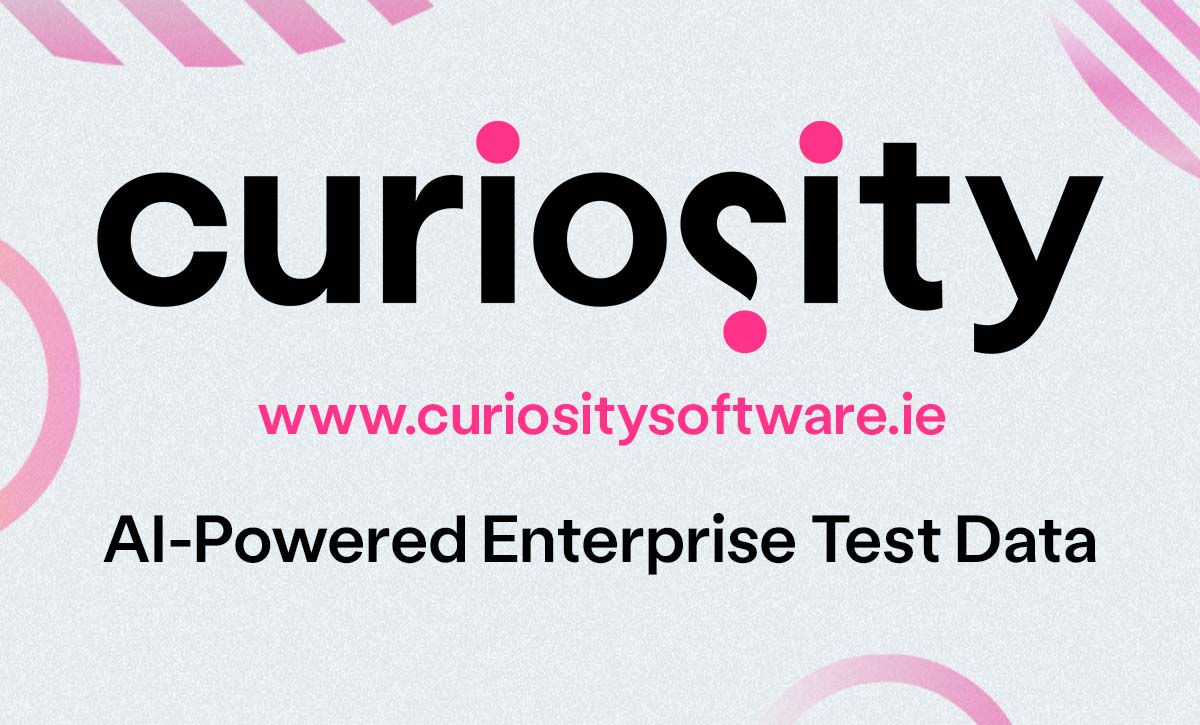 Curiosity Software announce new funding