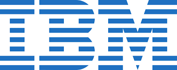 IBM Logo