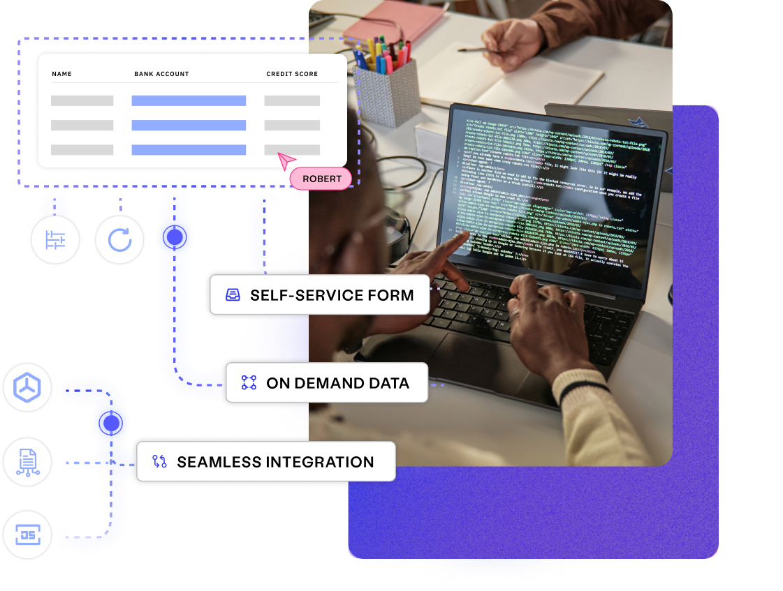 New Standard of Data - Curiosity Software