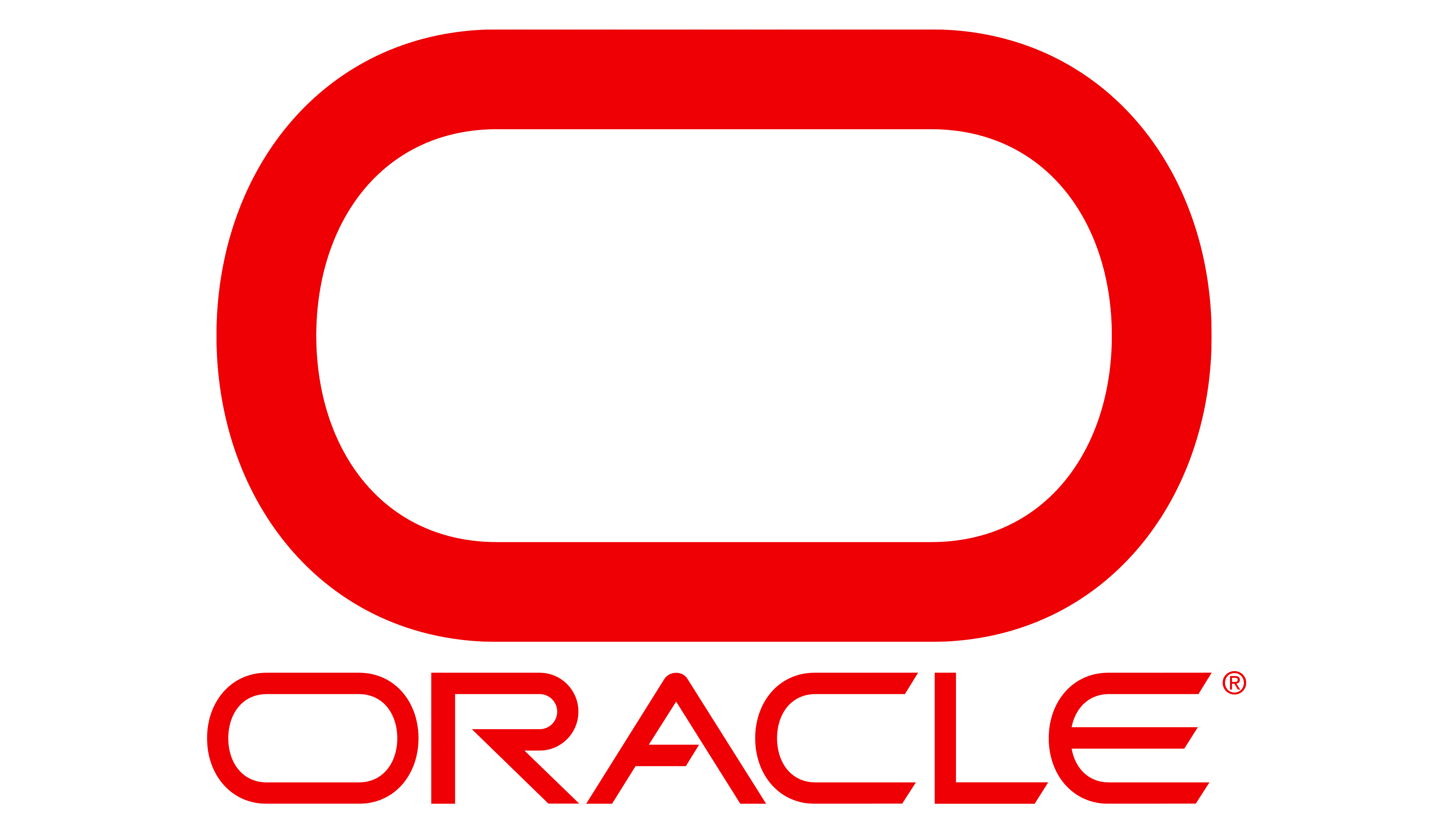 Oracle-Database Logo