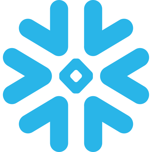 Snowflake Logo