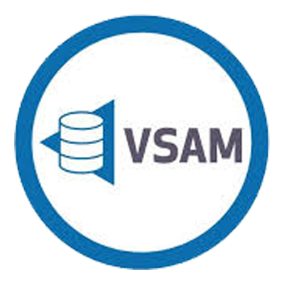 VSAM Logo