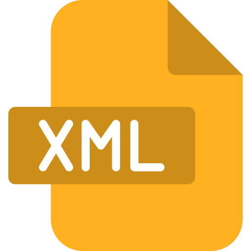 XML logo